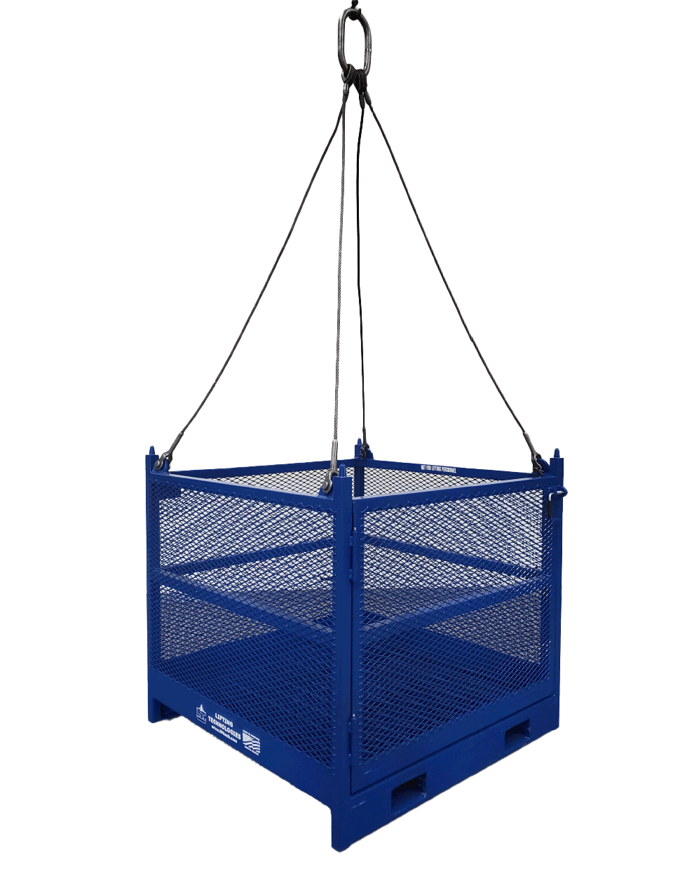 MB-4000-LT-Basket